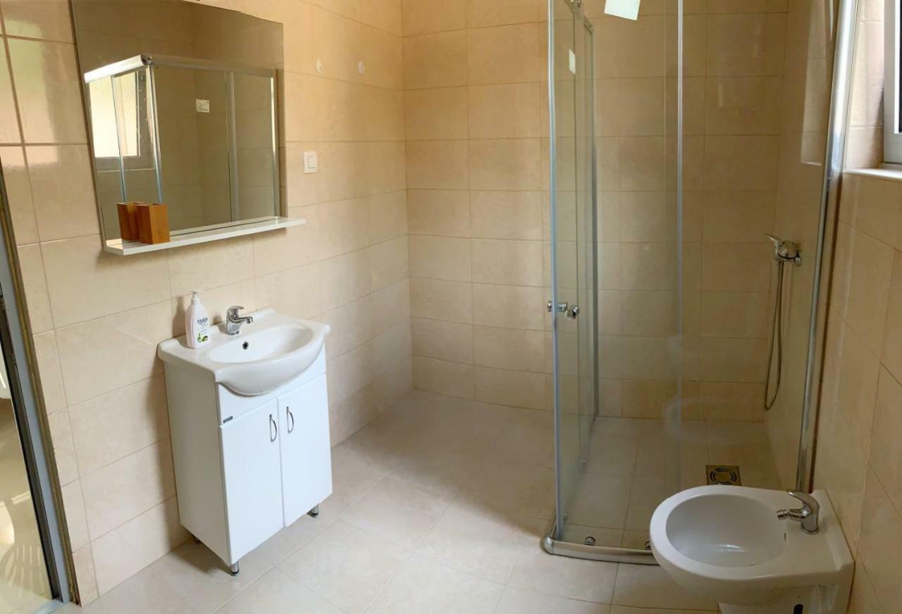 Apartment Kalina บาร์ ภายนอก รูปภาพ